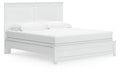 Bostwick Shoals Bed - Vida Furniture (Laredo,TX)