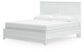 Bostwick Shoals Bed - Vida Furniture (Laredo,TX)