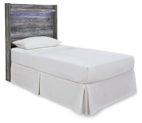 Baystorm Youth Bed - Vida Furniture (Laredo,TX)