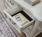 Montelaine Dresser and Mirror - Vida Furniture (Laredo,TX)