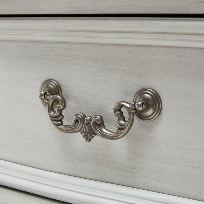 Montelaine Dresser and Mirror - Vida Furniture (Laredo,TX)