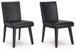 Jettaya Dining Room Set - Vida Furniture (Laredo,TX)
