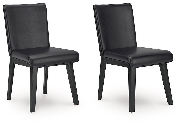 Jettaya Dining Room Set - Vida Furniture (Laredo,TX)