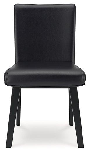 Jettaya Dining Room Set - Vida Furniture (Laredo,TX)