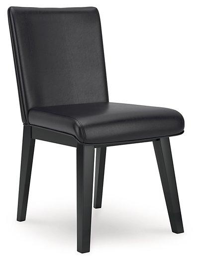 Jettaya Dining Room Set - Vida Furniture (Laredo,TX)