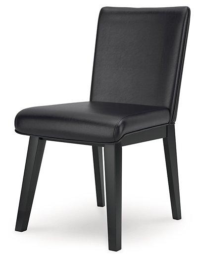 Jettaya Dining Room Set - Vida Furniture (Laredo,TX)