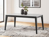 Jettaya Dining Room Set - Vida Furniture (Laredo,TX)