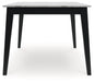 Jettaya Dining Room Set - Vida Furniture (Laredo,TX)