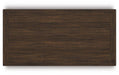 Valebeck Counter Height Dining Table - Vida Furniture (Laredo,TX)