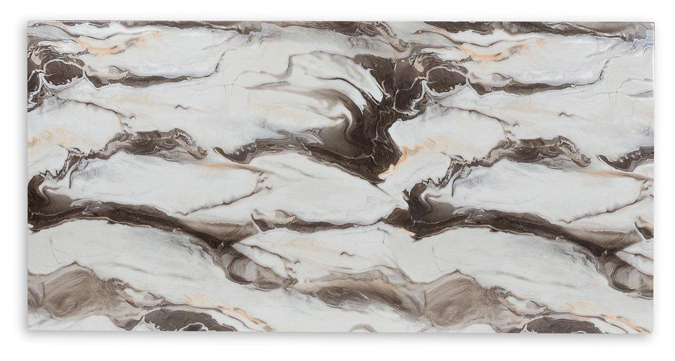 Jeshina Dining Table - Vida Furniture (Laredo,TX)