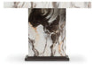 Jeshina Dining Table - Vida Furniture (Laredo,TX)