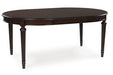 Lavinton Dining Package - Vida Furniture (Laredo,TX)