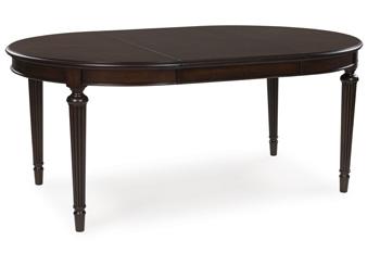 Lavinton Dining Package - Vida Furniture (Laredo,TX)
