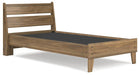 Deanlow Bedroom Package - Vida Furniture (Laredo,TX)