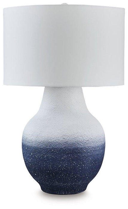 Dashland Table Lamp - Vida Furniture (Laredo,TX)
