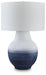 Dashland Table Lamp - Vida Furniture (Laredo,TX)
