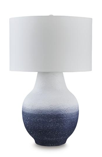 Dashland Table Lamp - Vida Furniture (Laredo,TX)