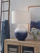 Dashland Table Lamp - Vida Furniture (Laredo,TX)