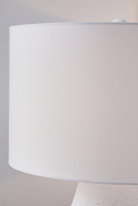 Dashland Table Lamp - Vida Furniture (Laredo,TX)