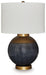 Adara Table Lamp - Vida Furniture (Laredo,TX)
