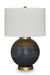 Adara Table Lamp - Vida Furniture (Laredo,TX)