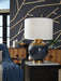 Adara Table Lamp - Vida Furniture (Laredo,TX)