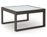 Beachloft Outdoor Seating Set - Vida Furniture (Laredo,TX)