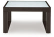 Beachloft Outdoor Coffee Table - Vida Furniture (Laredo,TX)