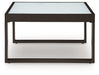 Beachloft Outdoor Seating Set - Vida Furniture (Laredo,TX)