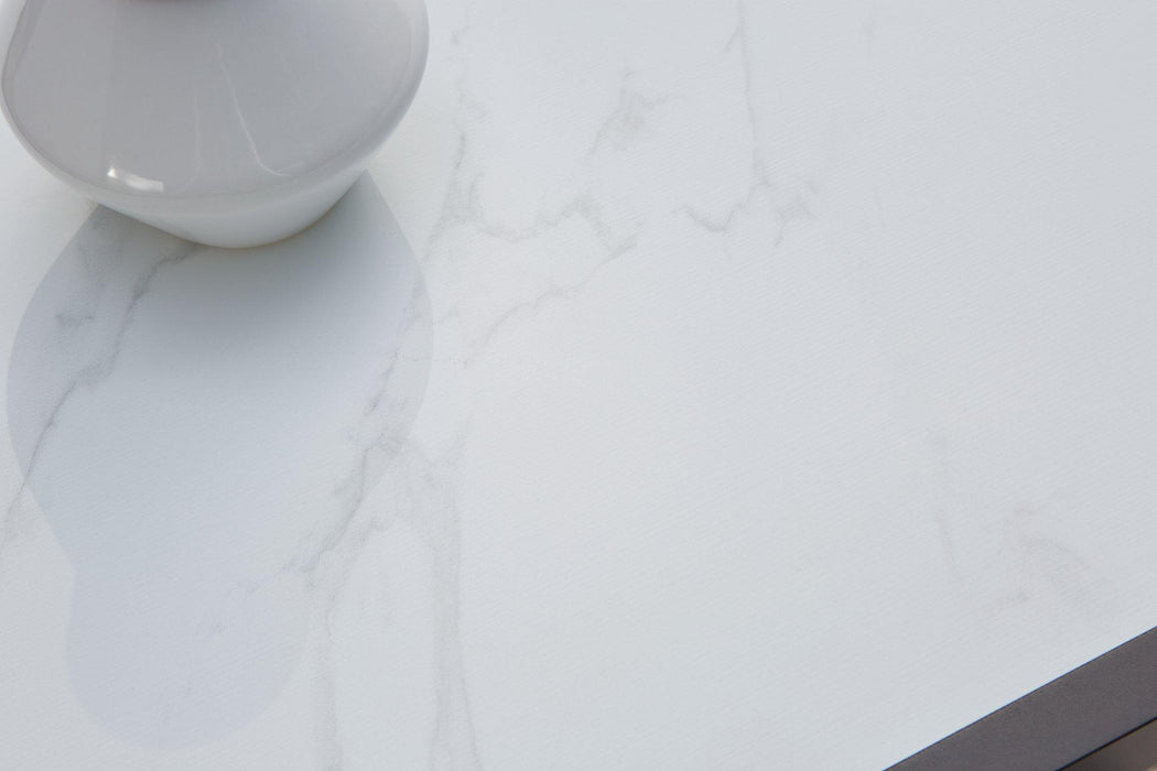 Beachloft Outdoor Coffee Table - Vida Furniture (Laredo,TX)