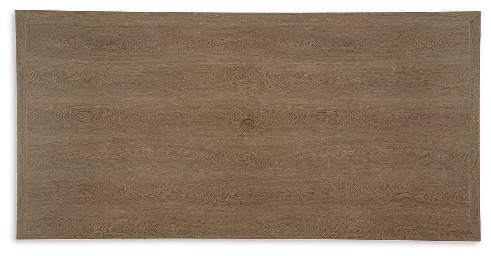 Serene Bay Outdoor Dining Set - Vida Furniture (Laredo,TX)