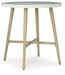Seton Creek Outdoor Dining Package - Vida Furniture (Laredo,TX)