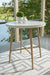 Seton Creek Outdoor Dining Package - Vida Furniture (Laredo,TX)