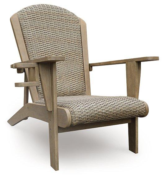 Marina Sun Outdoor Package - Vida Furniture (Laredo,TX)