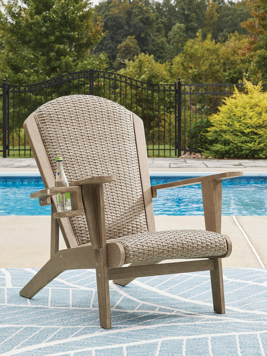 Marina Sun Outdoor Package - Vida Furniture (Laredo,TX)