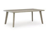 Cliff Trails Outdoor Dining Package - Vida Furniture (Laredo,TX)