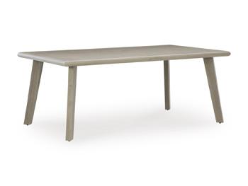 Cliff Trails Outdoor Dining Package - Vida Furniture (Laredo,TX)