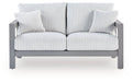 Hurley Park Outdoor Package - Vida Furniture (Laredo,TX)
