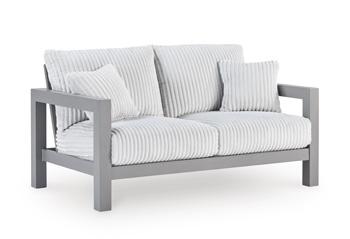 Hurley Park Outdoor Package - Vida Furniture (Laredo,TX)
