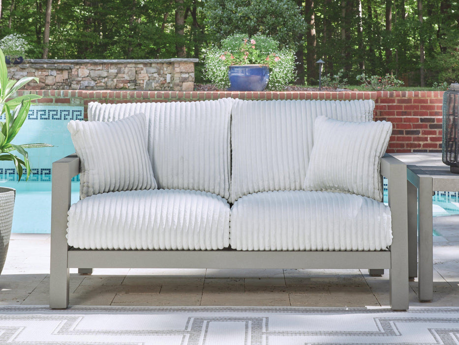 Hurley Park Outdoor Package - Vida Furniture (Laredo,TX)