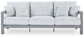 Hurley Park Outdoor Package - Vida Furniture (Laredo,TX)