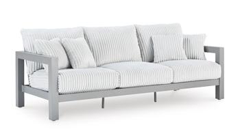 Hurley Park Outdoor Package - Vida Furniture (Laredo,TX)