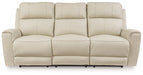 Dahlmoore Power Reclining Sofa - Vida Furniture (Laredo,TX)