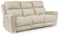 Dahlmoore Power Reclining Sofa - Vida Furniture (Laredo,TX)