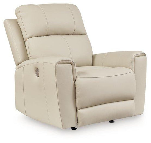 Dahlmoore Power Recliner - Vida Furniture (Laredo,TX)