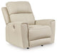 Dahlmoore Power Recliner - Vida Furniture (Laredo,TX)