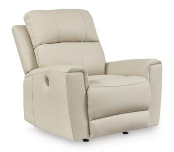 Dahlmoore Power Recliner - Vida Furniture (Laredo,TX)