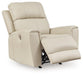 Dahlmoore Power Recliner - Vida Furniture (Laredo,TX)