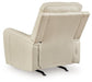 Dahlmoore Power Recliner - Vida Furniture (Laredo,TX)