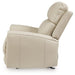 Dahlmoore Power Recliner - Vida Furniture (Laredo,TX)